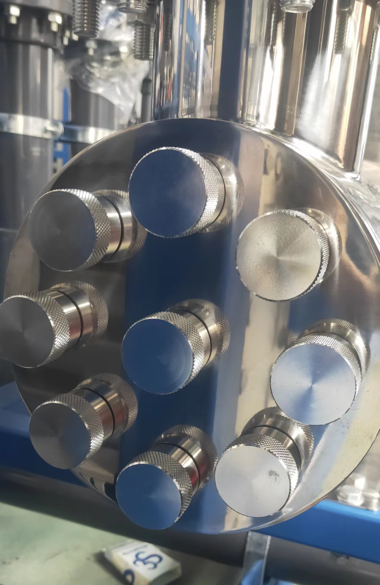 PW1純水一號(hào)TOC碳脫除器