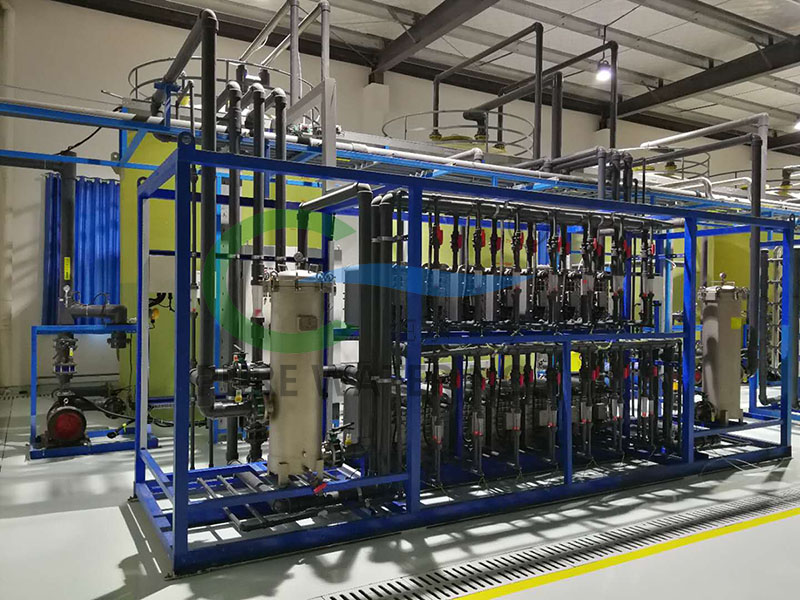 清洗反滲透膜的幾個(gè)小竅門(mén)你知道嗎？