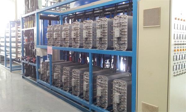 超純水處理工藝解析|純水一號(hào)