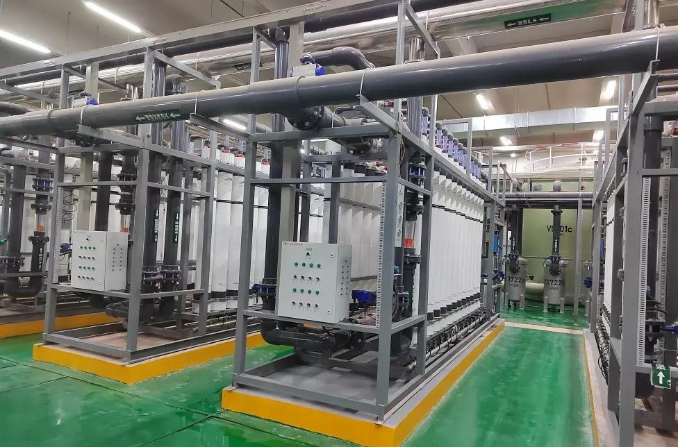 純水一號教您如何控制微生物污染？江蘇超純水設備|江蘇水處理廠家|江蘇水處理工程報價