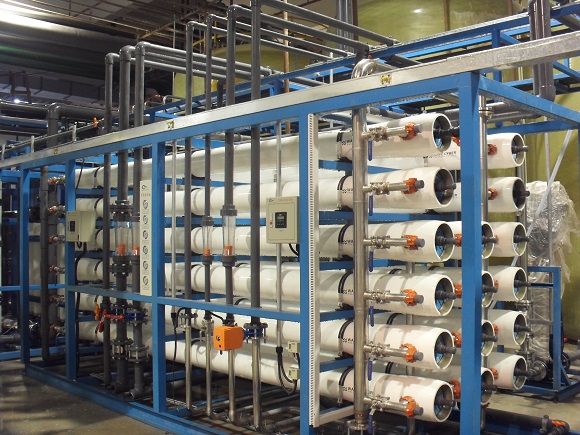 石英砂過(guò)濾器在純水設(shè)備上的作用和優(yōu)勢(shì)是什么？