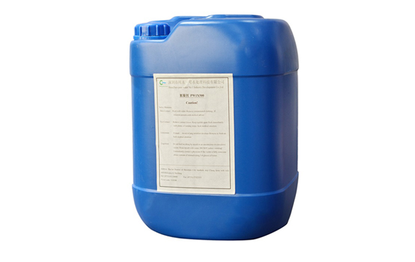 ?絮凝劑的主要成分，絮凝劑的特點(diǎn)有哪些