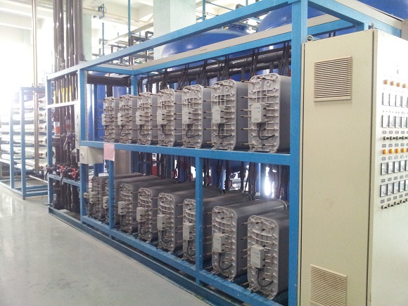 純水電導(dǎo)率一般多少，（純水電導(dǎo)率標(biāo)準(zhǔn)是什么）