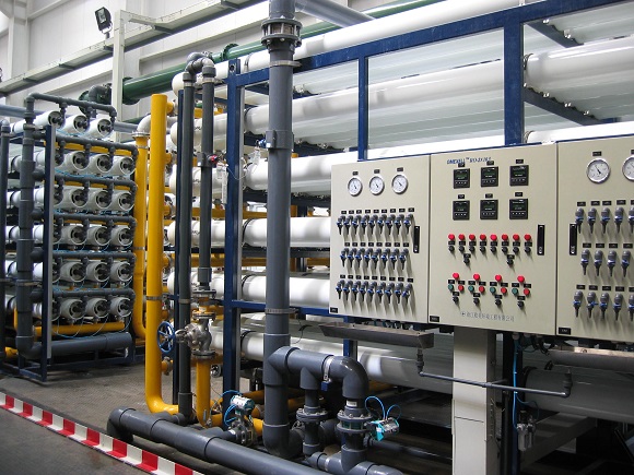 飲用水深度處理技術(shù)有哪幾種？