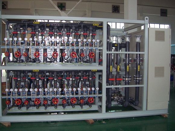 edi模塊的工作原理與過程