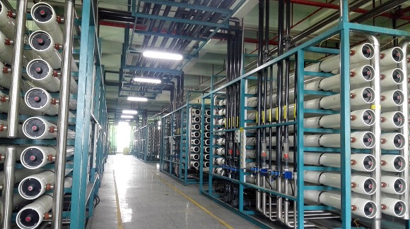 純水設(shè)備相關(guān)知識解答