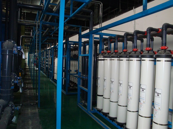 RO膜反滲透設(shè)備通常會出現(xiàn)些什么故障？