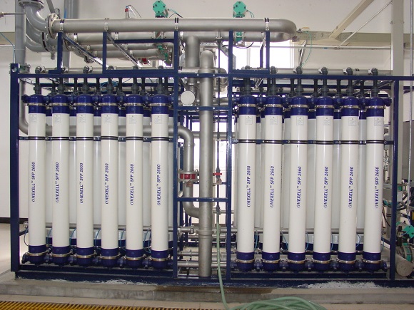 軟化水設(shè)備時如何選擇型號