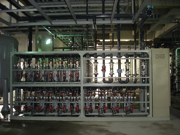 反滲透系統(tǒng)常見的問題有哪些