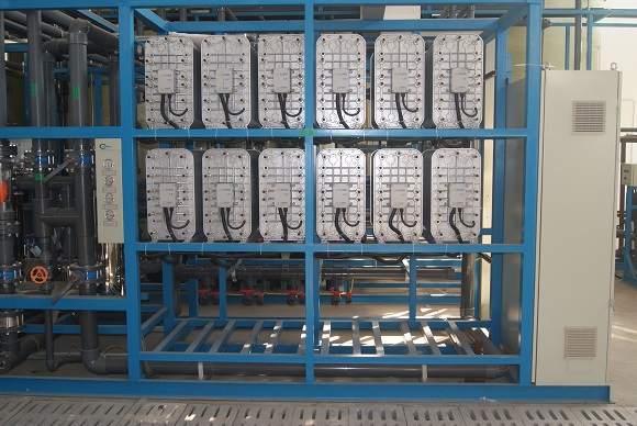 edi極水是什么意思，edi極水是怎么產(chǎn)生的