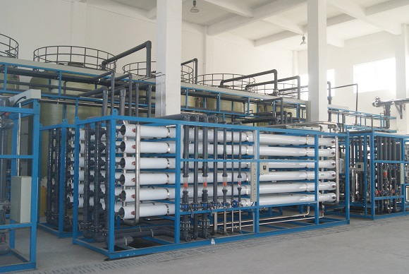 純水設(shè)備預(yù)處理的主要方法有哪些