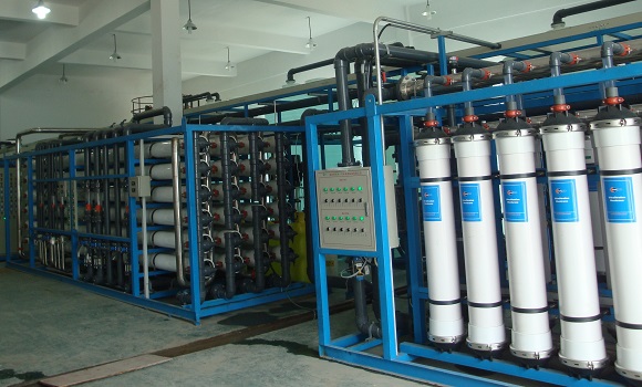 反滲透水處理技術(shù)工藝，看完果斷收藏了!