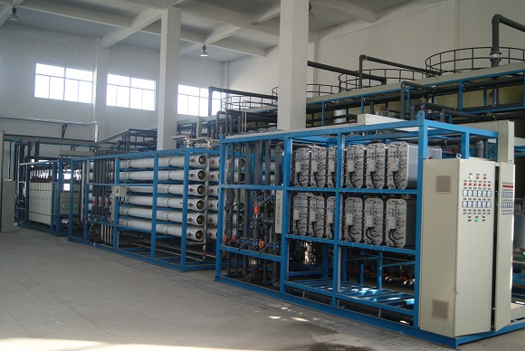 反滲透膜技術(shù)指南：性能、維護(hù)與清洗