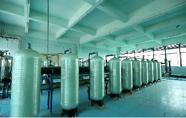 超純水系統(tǒng)的維護秘籍：清潔、消毒與保養(yǎng)