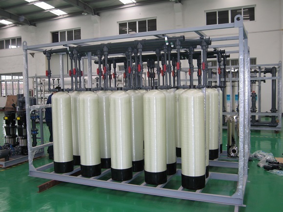 從產(chǎn)品到裝備，膜處理相關(guān)技術(shù)標(biāo)準(zhǔn)匯總