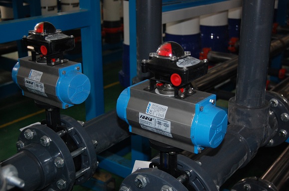 水泵的類型、原理、用途