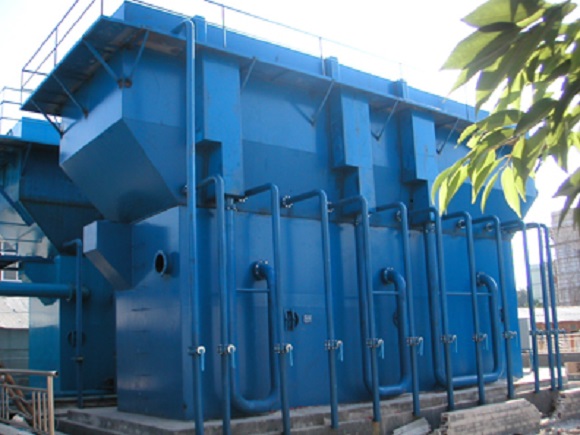 污水處理廠有哪些設備