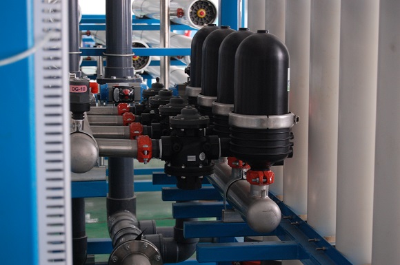 水處理設備有哪些分類？