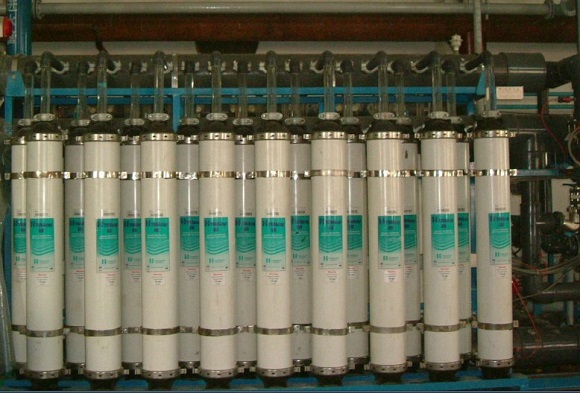 純水一般分為幾個(gè)等級(jí)