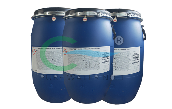 離子交換劑和離子交換樹(shù)脂的區(qū)別