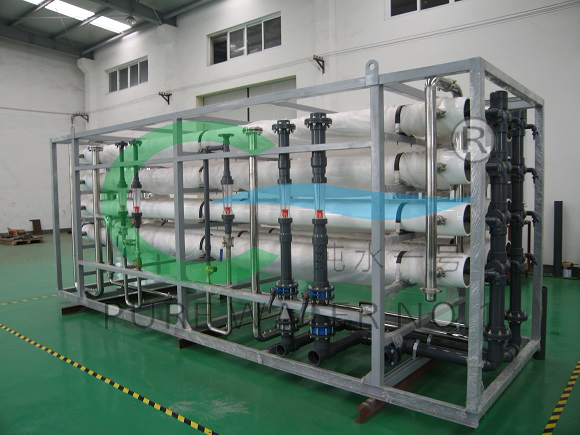 純水檢測標(biāo)準(zhǔn)是多少