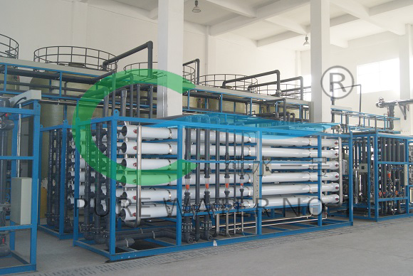 ro反滲透膜能通過(guò)的離子有哪些？