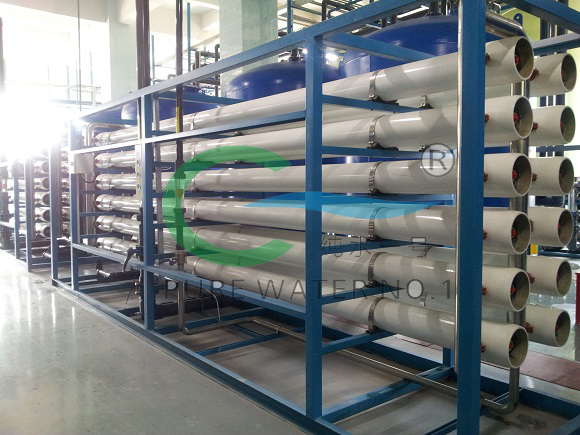 RO膜在線電導(dǎo)率測量受到哪些因素的影響？